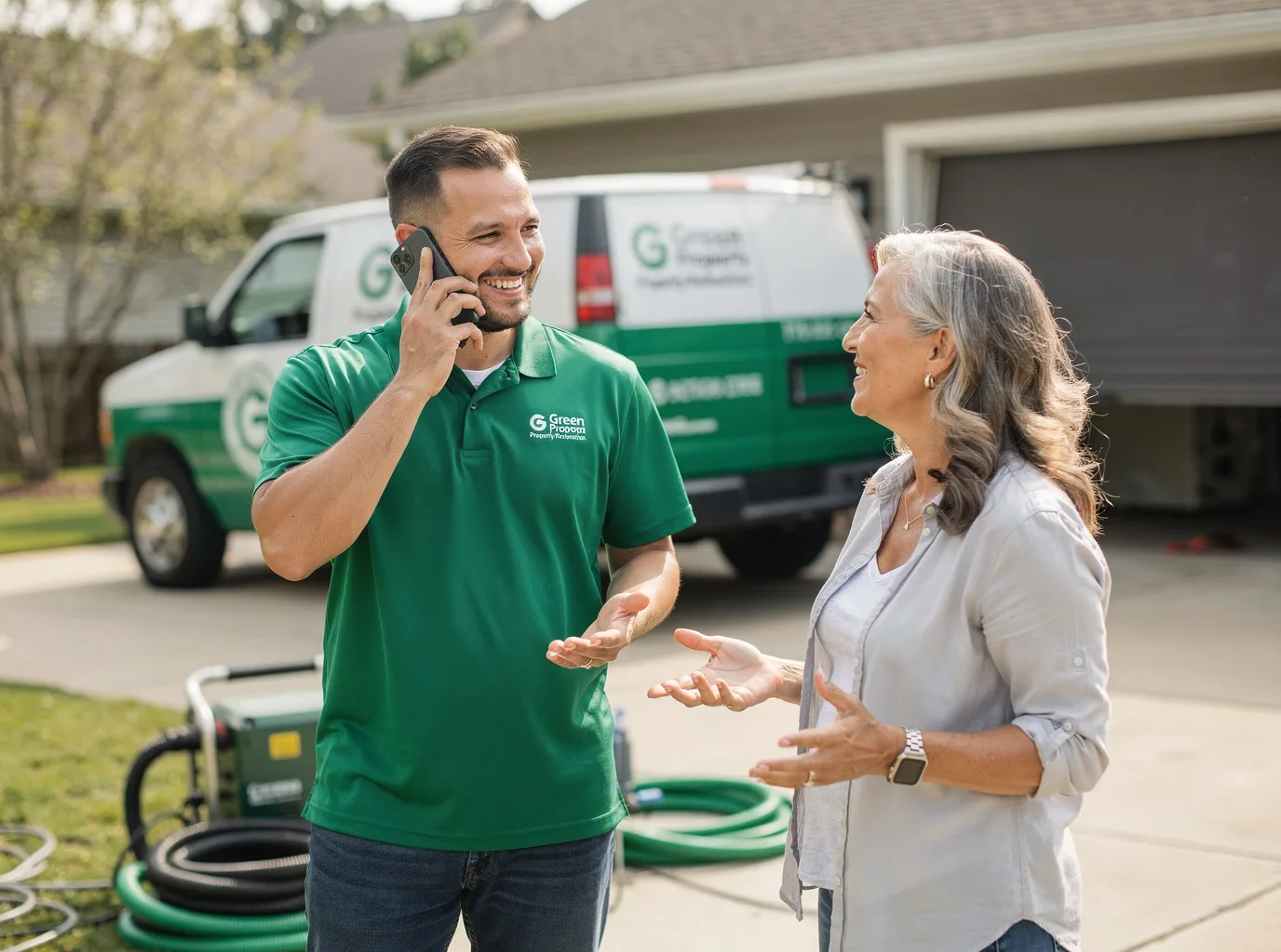 Water Damage Restoration Kouts, IN FAQs